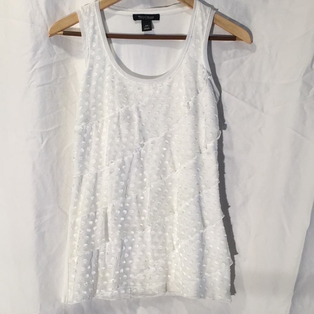 White House Black Market shirt